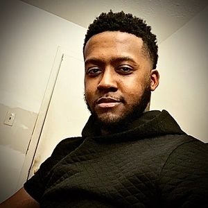 Meet your Posher, Tevin